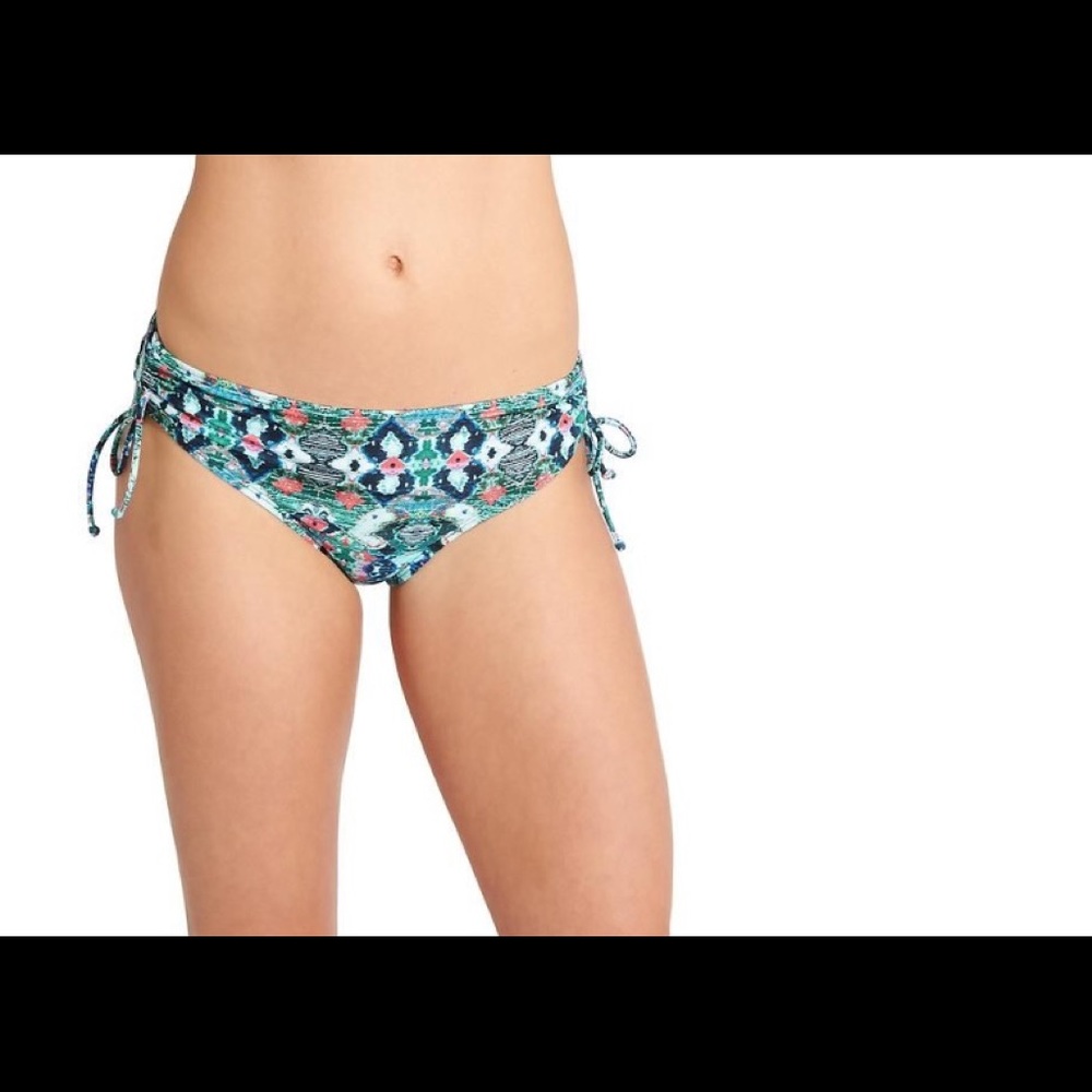 Athleta Swim Full Tide Bottom
